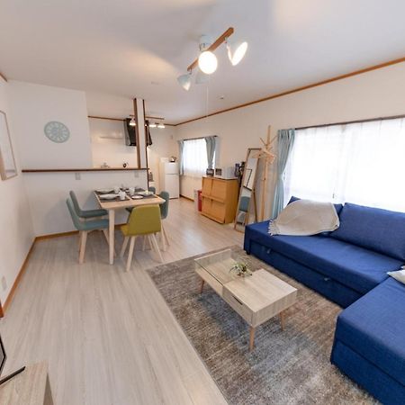 Serendipity Koiwa - Vacation Stay 11031V Tōkyō Extérieur photo
