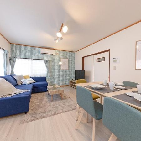 Serendipity Koiwa - Vacation Stay 11031V Tōkyō Extérieur photo