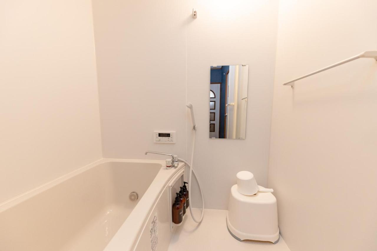 Serendipity Koiwa - Vacation Stay 11031V Tōkyō Extérieur photo