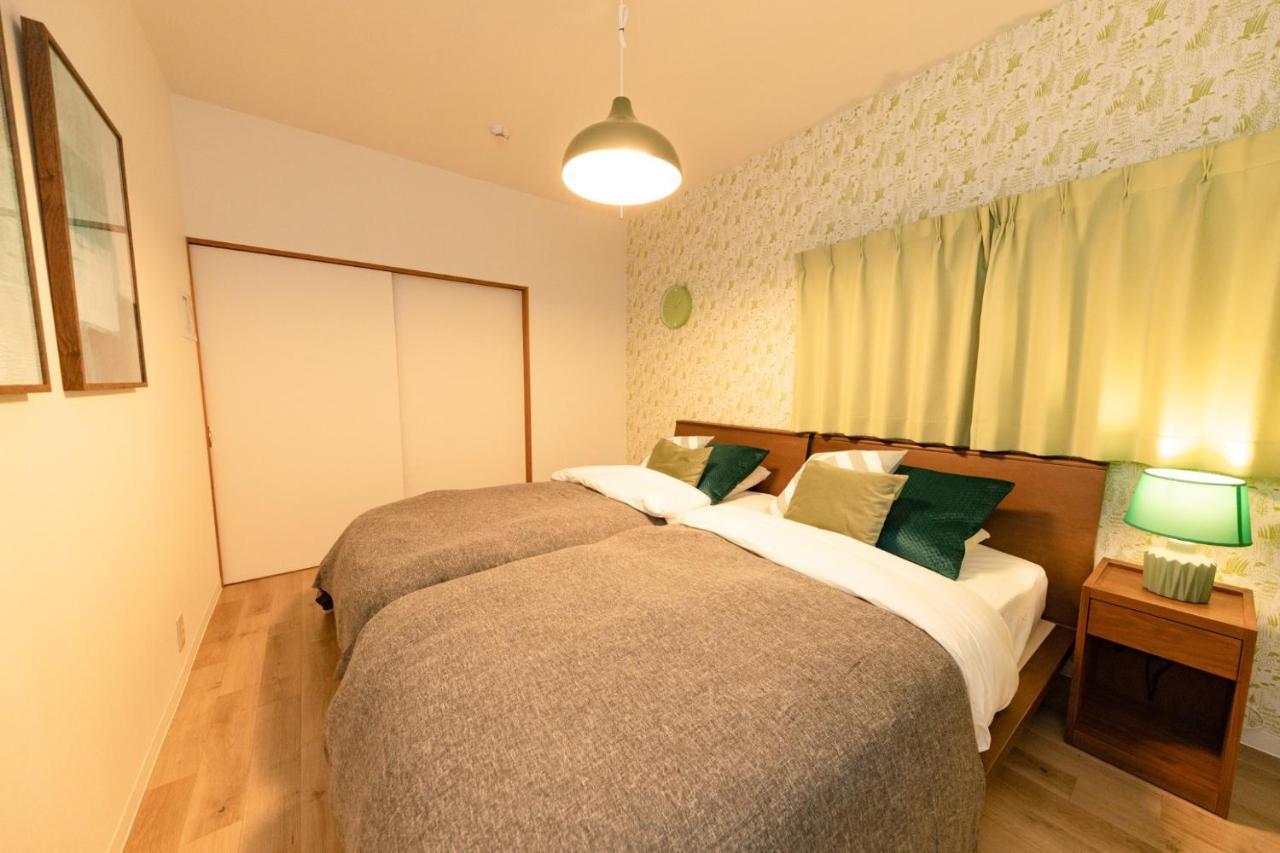 Serendipity Koiwa - Vacation Stay 11031V Tōkyō Extérieur photo