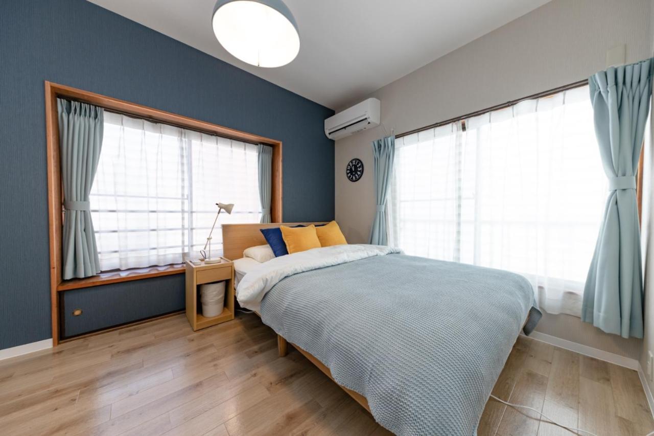 Serendipity Koiwa - Vacation Stay 11031V Tōkyō Extérieur photo