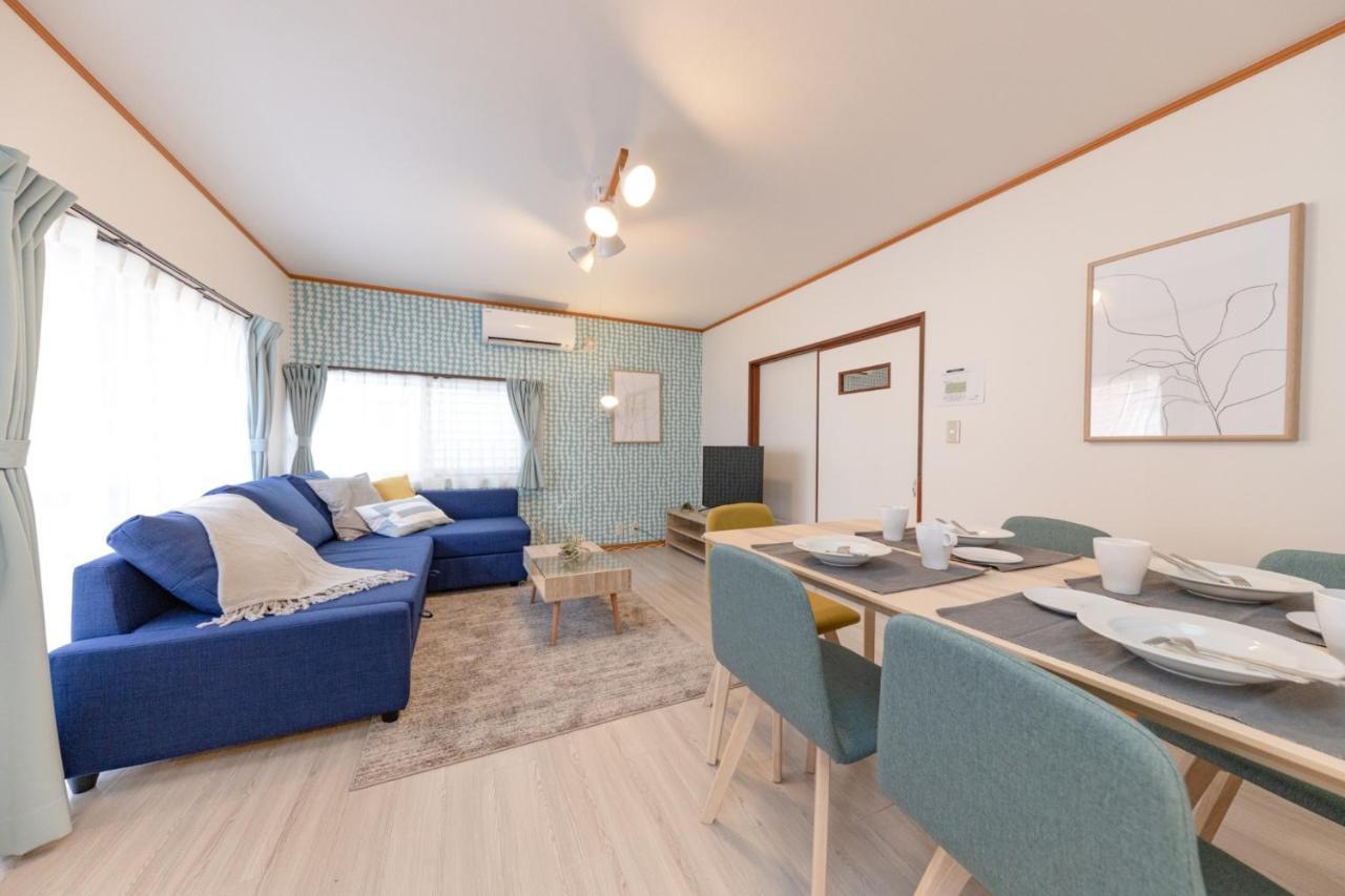 Serendipity Koiwa - Vacation Stay 11031V Tōkyō Extérieur photo
